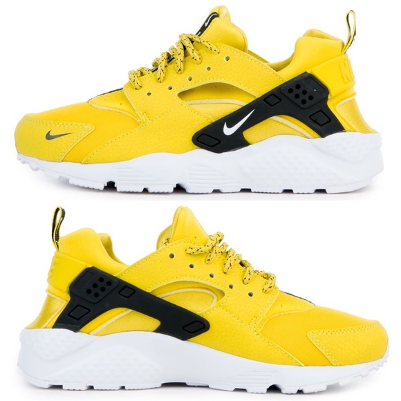 nike huarache run se gs